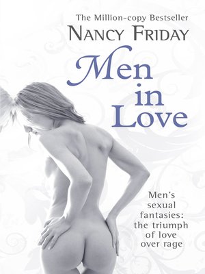cover image of Men In Love